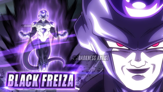 Responder @erenyaeger332 como colorir o Freeza Black,parte 2💪✍️🔥(man