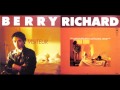 RICHARD BERRY -  VISITEUR (ALBUM 1984)