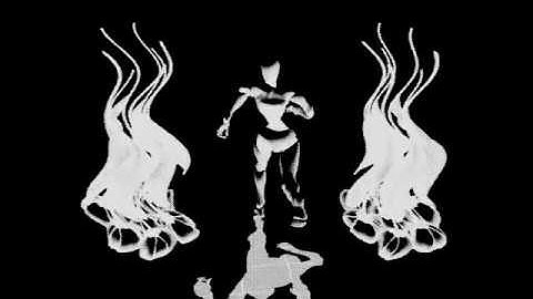 Bourbaki - Haptic Image (Official Video)