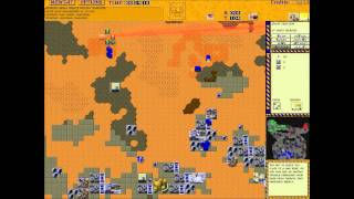 dune 2 the golden path Free For All Infantry Sardaukar Sonic Tanks Ornithopter