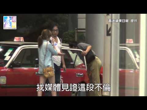 【台灣壹週刊】策劃大半年奪夫　小三狠捅李心潔