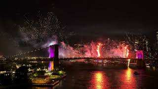 Macy’s 4th of July Fireworks 2026 Happy 250th Birthday America 🇺🇸 (full 4K) Macy’s 4th of July Fireworks 2026 Happy 250th Birthday America 🇺🇸 (full 4K)