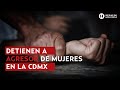 #Reportaje | Detienen a violador serial en la CDMX