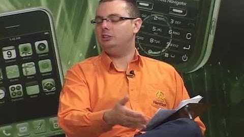 HardSoft 536 - Bloco 1 (exibido 19/05/12)