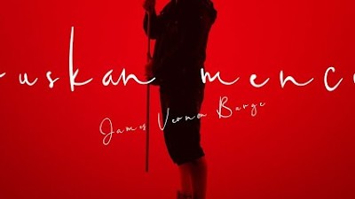 Teruskan Mencuba - James Vernon Burge @ Muffin Scars
