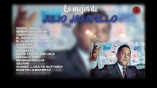 Lo mejor de Julio Jaramillo