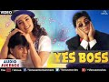 Ek Din Aap - HD VIDEO | Shah Rukh Khan &amp; Juhi Chawla | Yes Boss | 90's Romantic Hindi Songs
