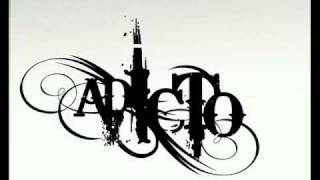 Adycto - Invictos Con Reckza
