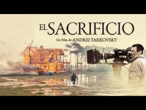 Sacrificio still