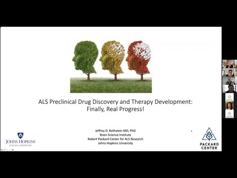 ALS Preclinical Drug Discovery and Therapy Development: Finally, Real Progress!