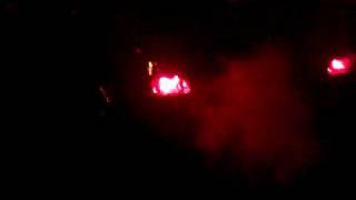 Kenina F 2 Vr6 Burning