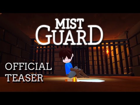 Mist Guard - Official Teaser