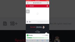 120+ ODDS FOOTBALL PREDICTION FOR TODAY  07/11/2022 #sportybet #footballbetting