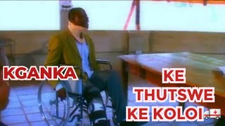 Kganka - Ke thutswe ke koloi