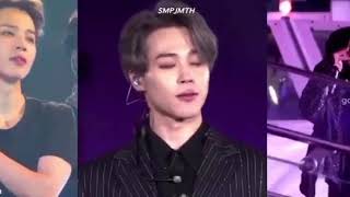 Three viral moments of park jimin 😍2018_2020