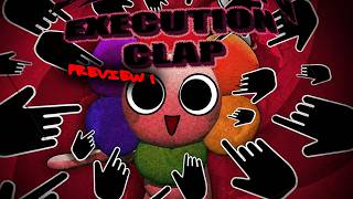 Execution Clap | DANDY'S WORLD ANIMATION (PREVIEW 1)