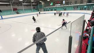 Spring 2016s Top Gun Classic - Beauce BHP2 vs EC Express (April 10, 2025)