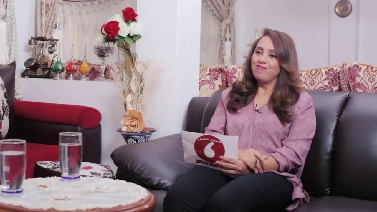 الدرك الملكي يلقون بي في سيارتهم بسبب مروان البرغوثي