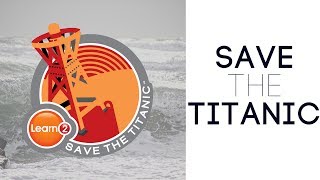 Save the Titanic | Leadership & Team Training Video Save the Titanic | Leadership & Team Training Video