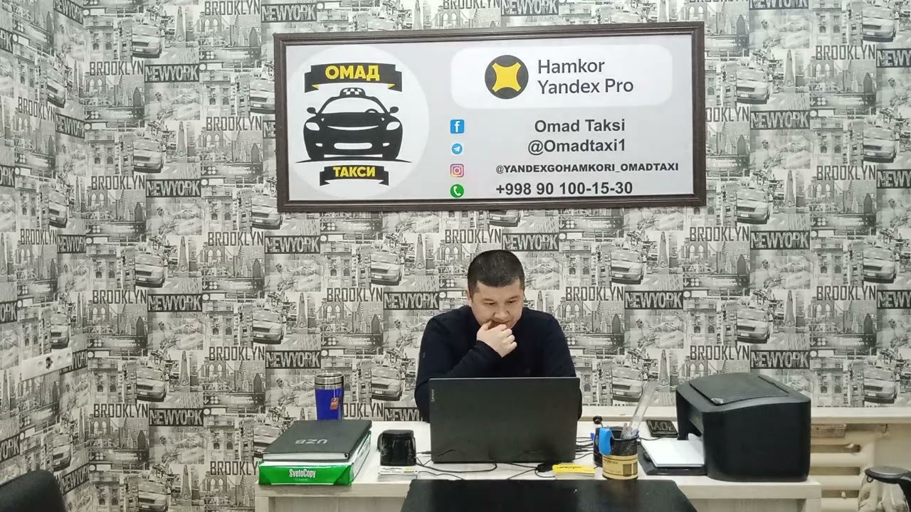 Яндекс Такси Узбекистон. Яндекс Такси кандай ишлайди?