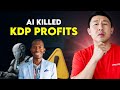 Kindle Cash Flow Review - Ty Cohen Amazon KDP Course (AI Killed KDP Profits!)