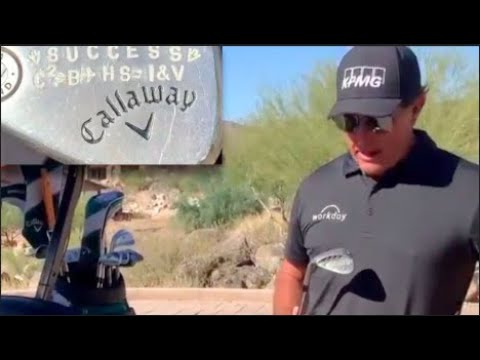 Video: Format for mickelson barkley?