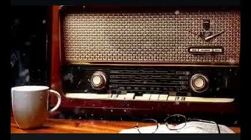 تلاوة نادرة من الأرشيف للشيخ عبد النور رحيم ♥