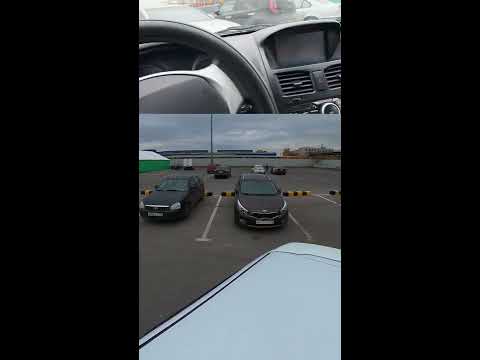 Петергоф парковка для машины