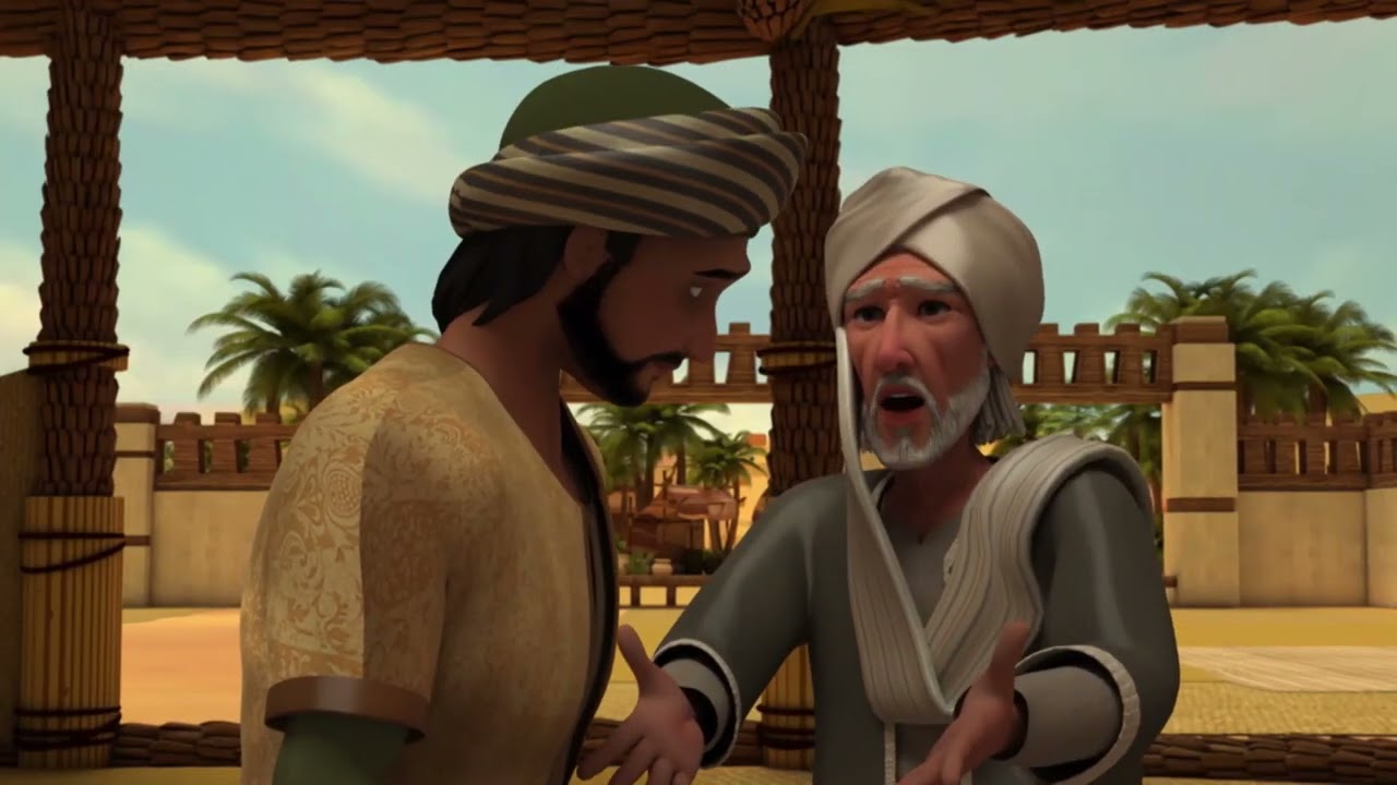 ⁣تعلموا كيف يتم اختيار الزوج الصالح اولا قبل اى شي..!