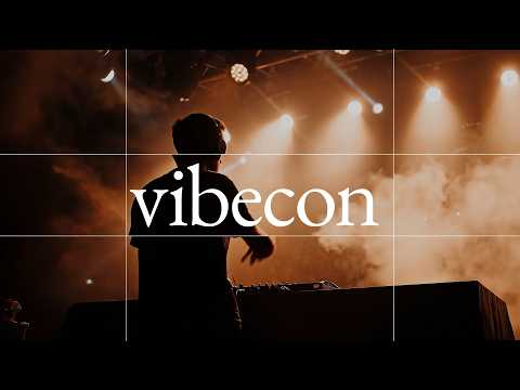 Vibecon: June 17–18 in NYC | Get your tickets now!