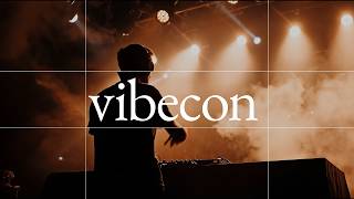 Vibecon: June 17–18 in NYC | Get your tickets now!