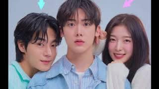 Lyrics Open Your Eyes - JUNGSOOMIN [ Ost My Girlfriend is the Man ] 