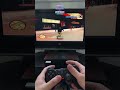 GTA III on the Playstation 2