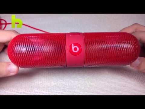 reset beats pill xl