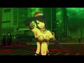 Burn My Dread (Novoiski REMIX) - Music Video | Persona 3: Dancing Moon Night