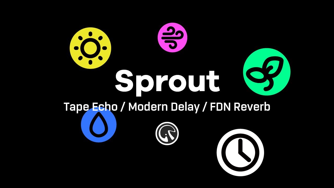 Sprout | centrevillage synth store
