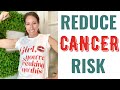 7 Ways to PREVENT Cancer and LOWER Your Cancer Risks | National Cancer Prevention Month Awareness