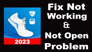 How To Fix Pacer App Not Working | Pacer Not Open Problem | PSA 24 screenshot 4