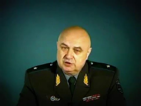 Генерал Петров - Откуда возник гомосексуализм
