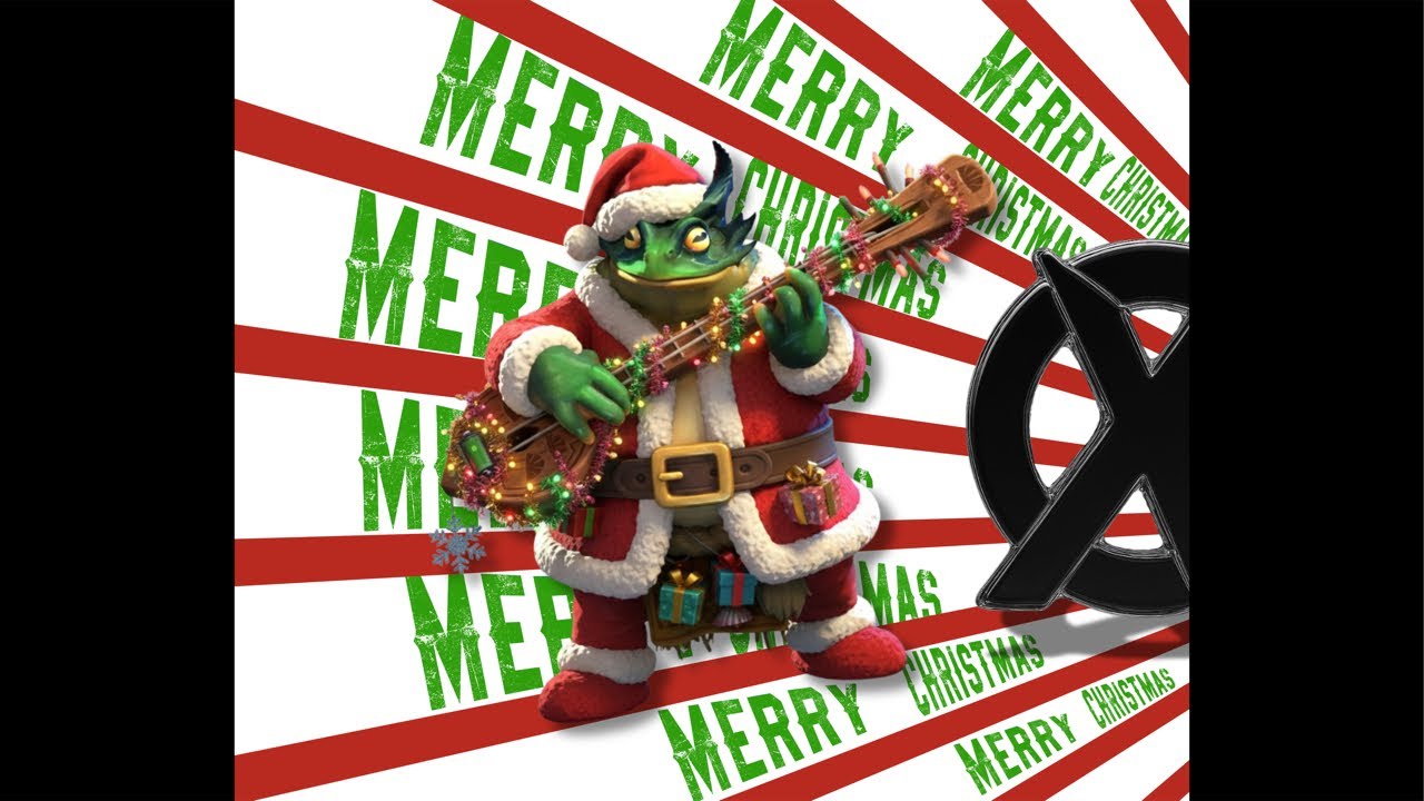 မယ်ရီ ခွစ်စမတ်