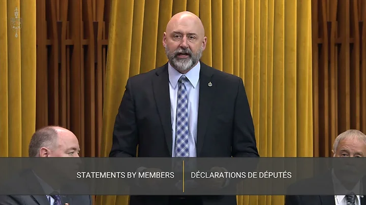 31 Jan 2023  Statement on rise in violent crime in Canada