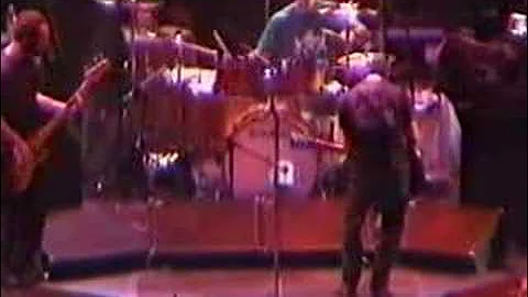 Pearl Jam - Betterman (Philly 4-28-03)
