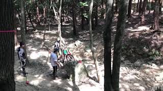 チームテクニカル　20180819