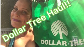 Dollar Tree Haul! 🛍️ Come Hang Out! September 12, 2026