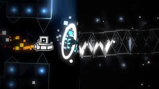 「4K」Singularity by SeptaGon7 (Top #5 ILL) - Geometry Dash Showcase