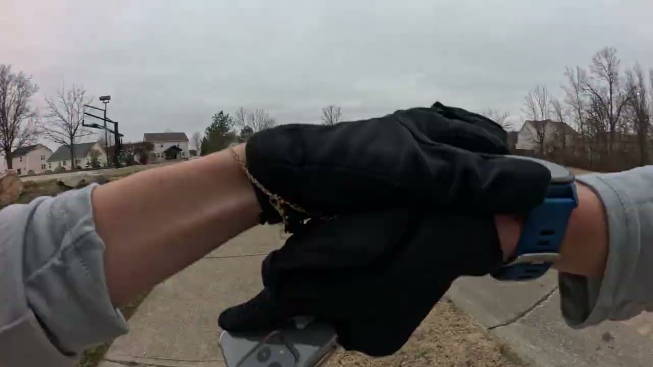 27 minute virtual treadmill tempo workout 