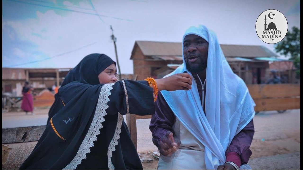 Je Mwanaume wa Kiislamu anakaa eda?