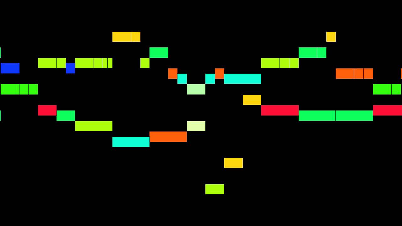 Lully - Psyché, part 22 - YouTube