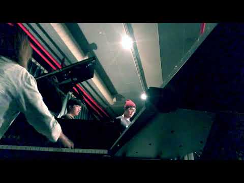 JSFA "Sketchy" Live 2109/2/28 at Positive Zero Lounge, Seoul.