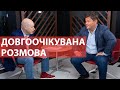 "Такого мороку і жаху ще не було" - Гордон про інтерв'ю з Богданом